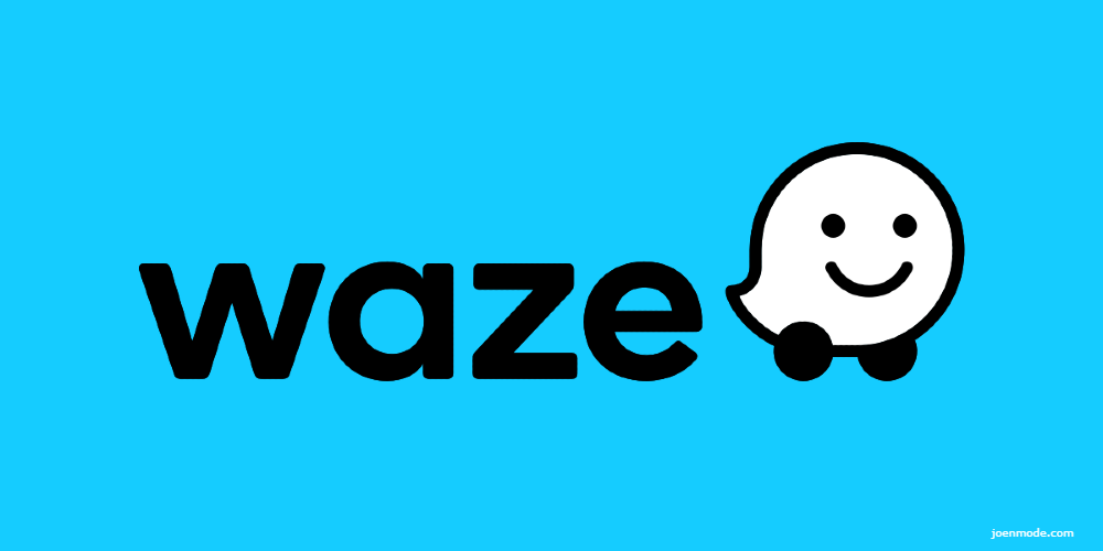 Waze app Crowd-Sourced Road Wisdom